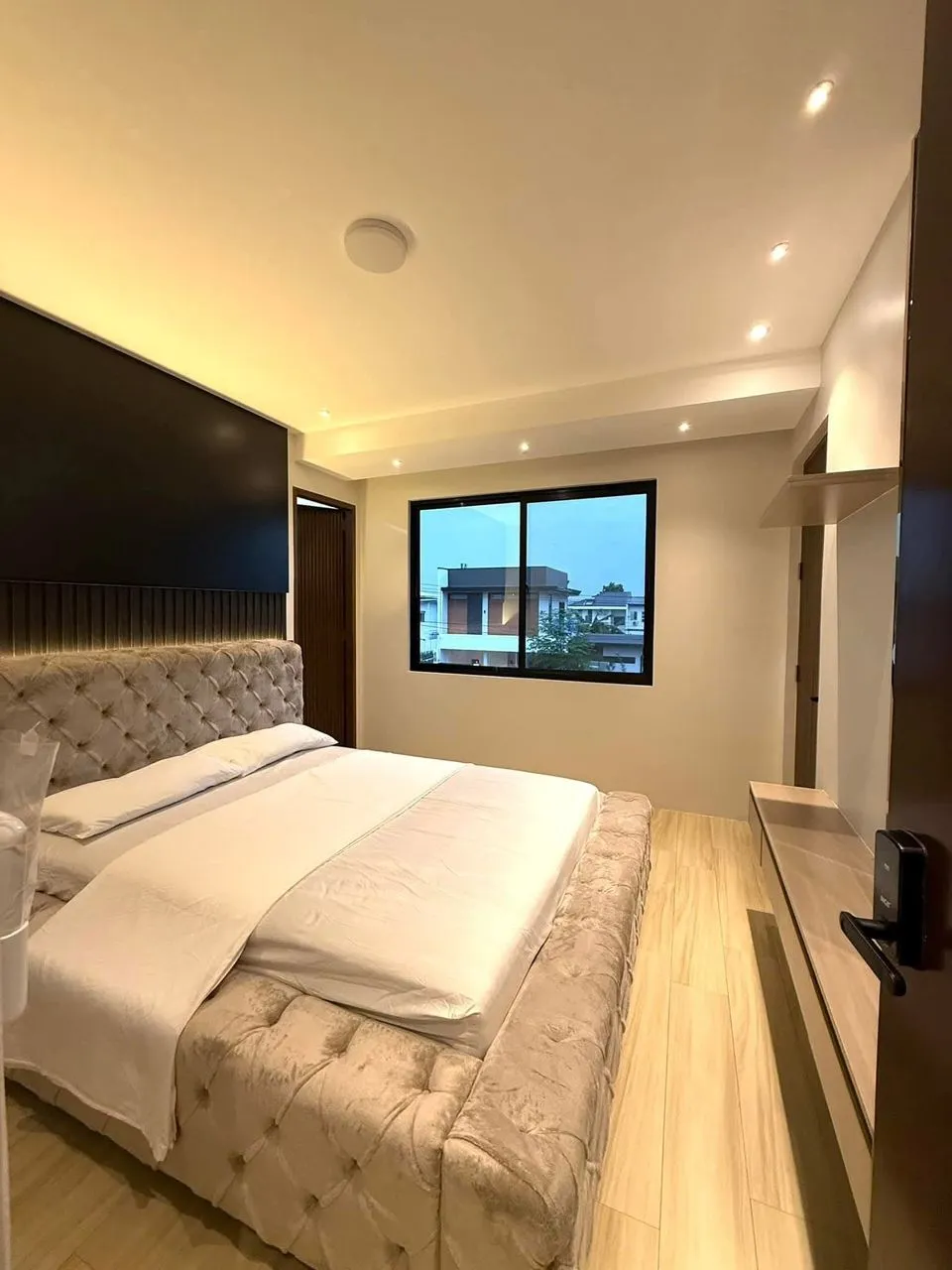 Bedroom Interior