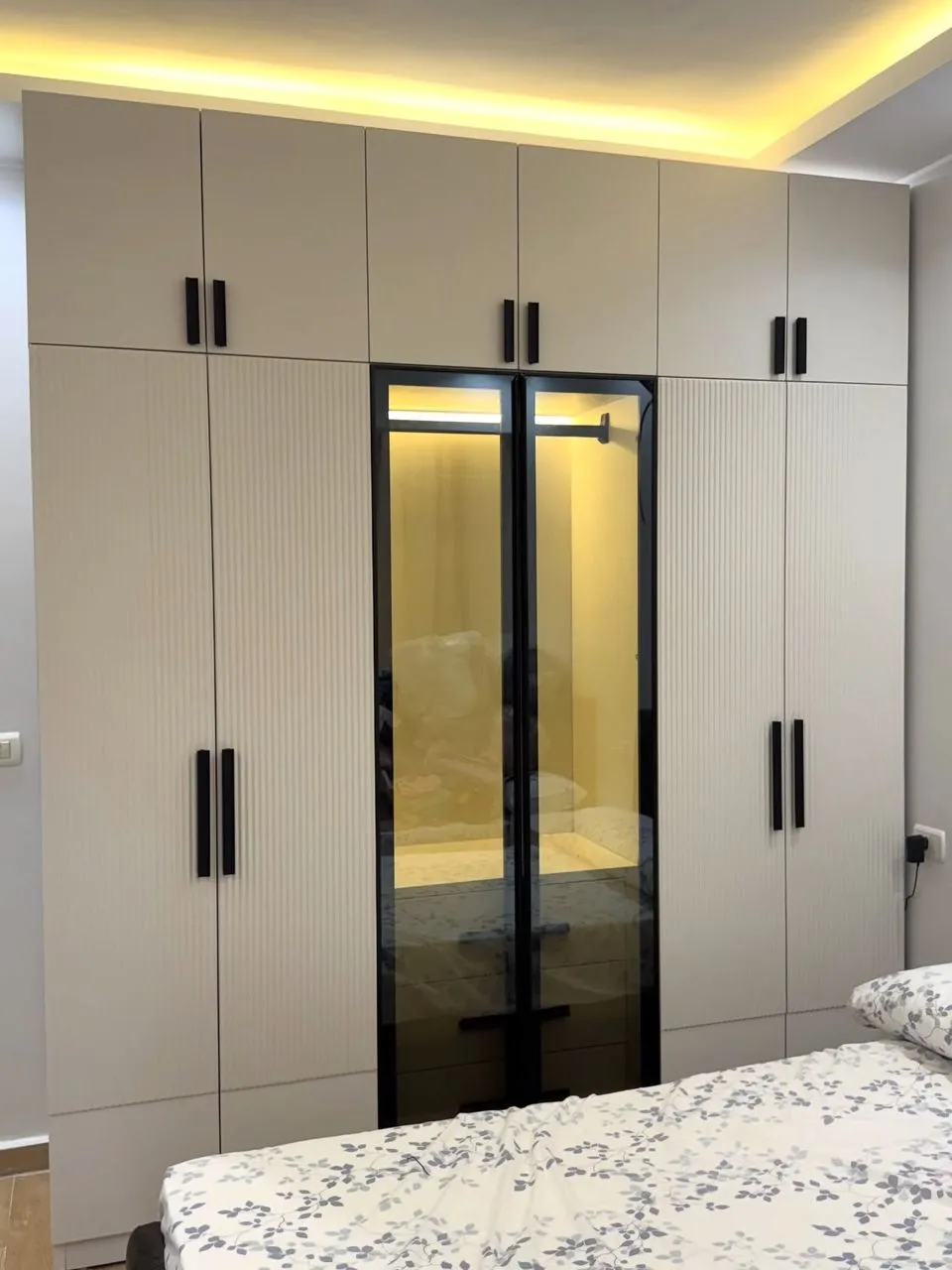 Cabinetry