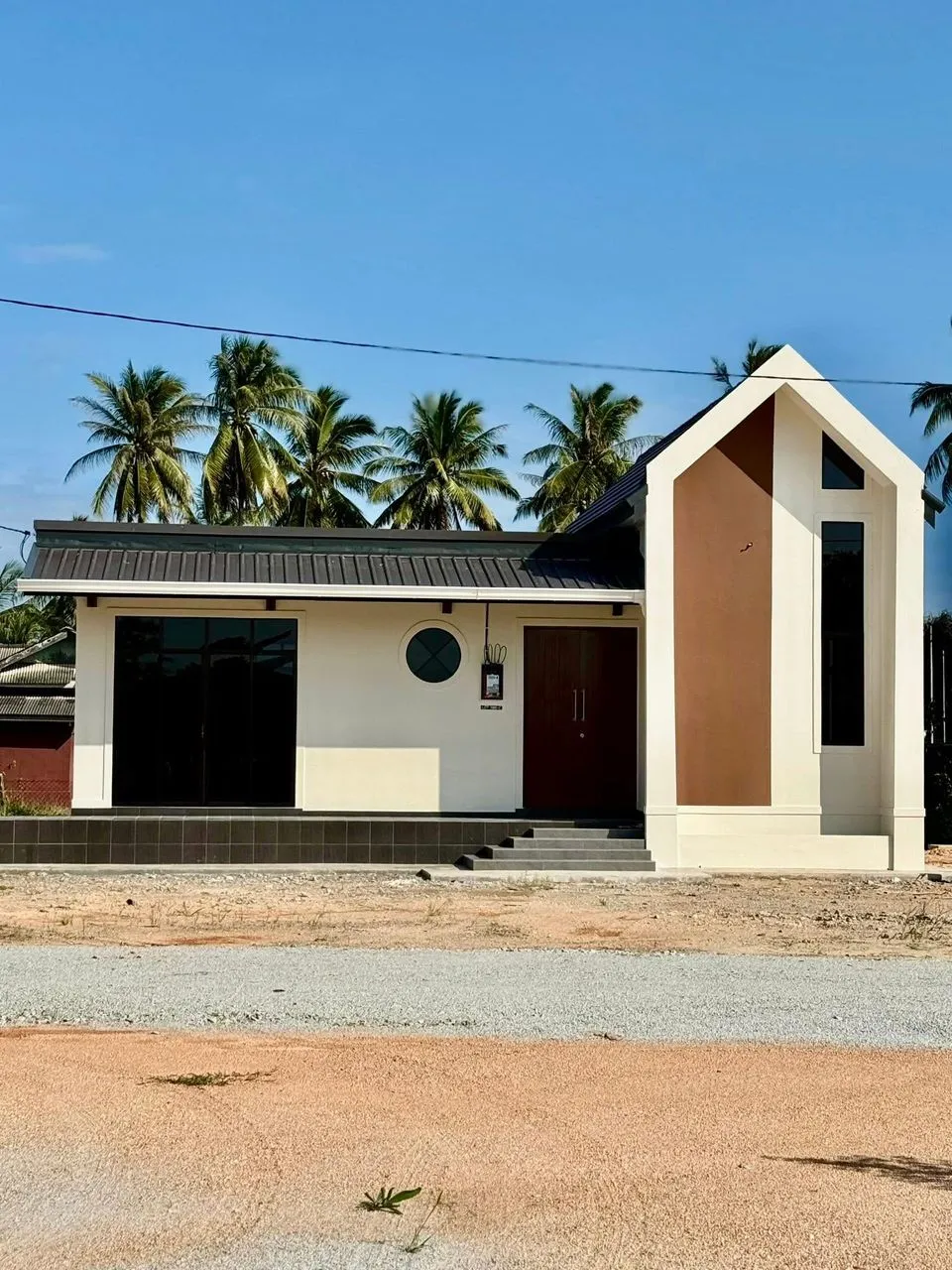 A-Frame Design
