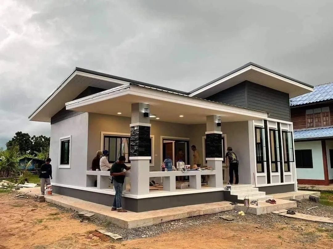 Home Renovation