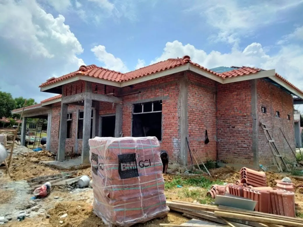 Build House
