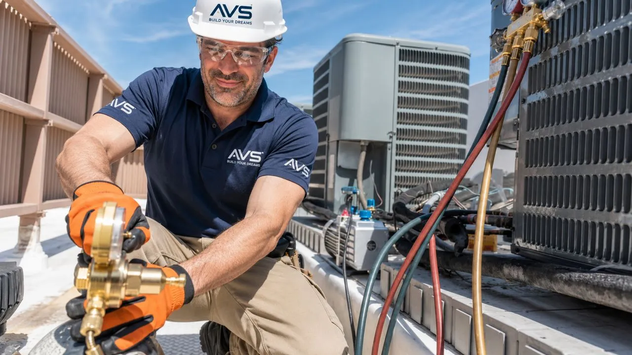 HVAC