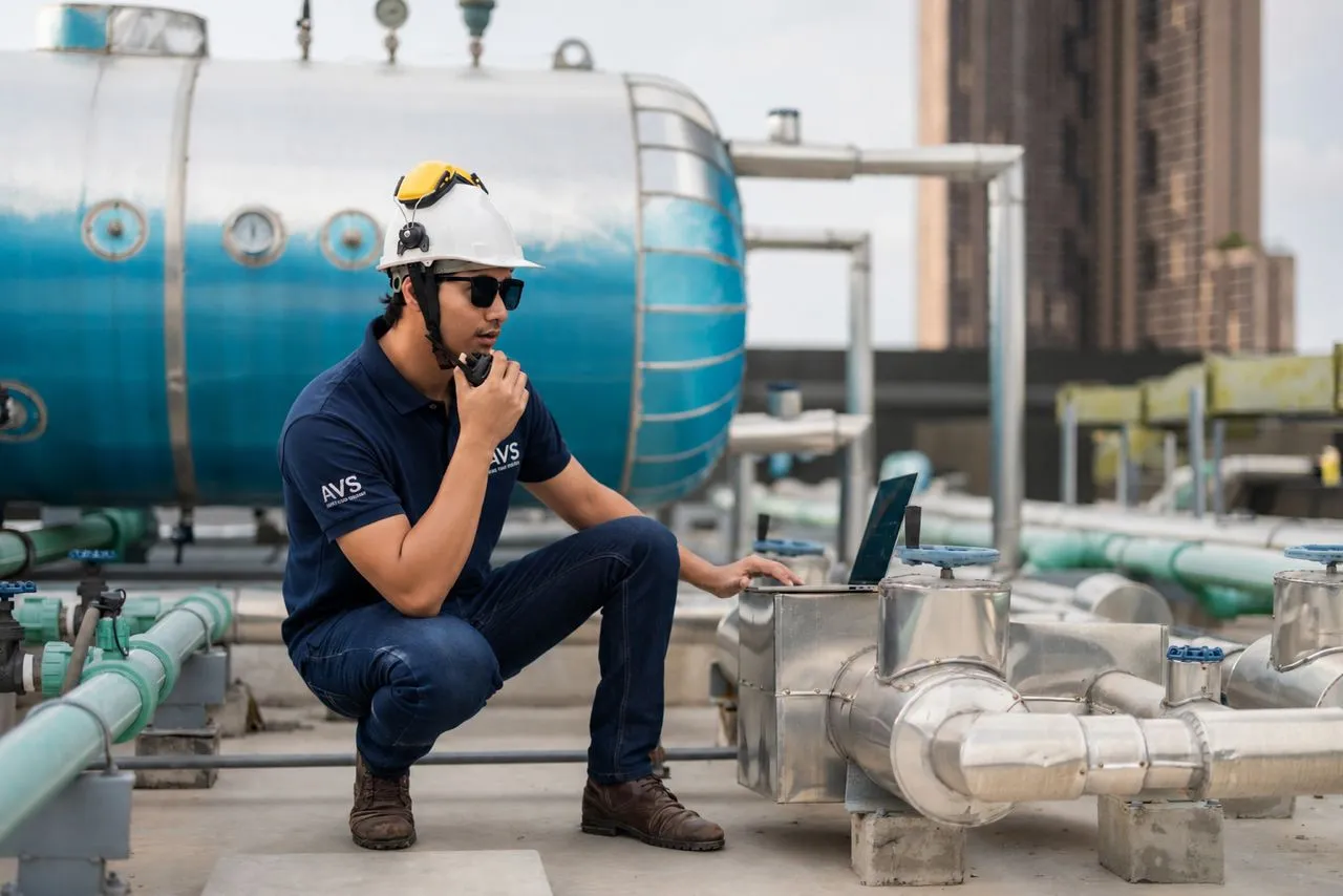 HVAC - Image 1