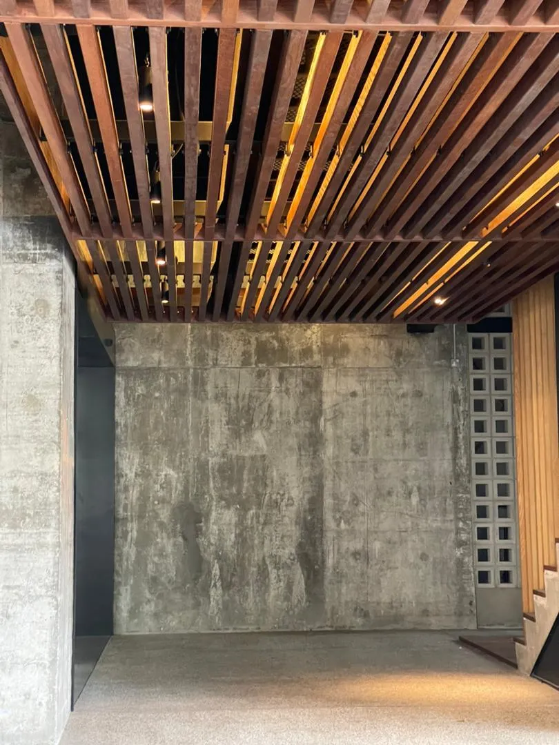Ceiling Works