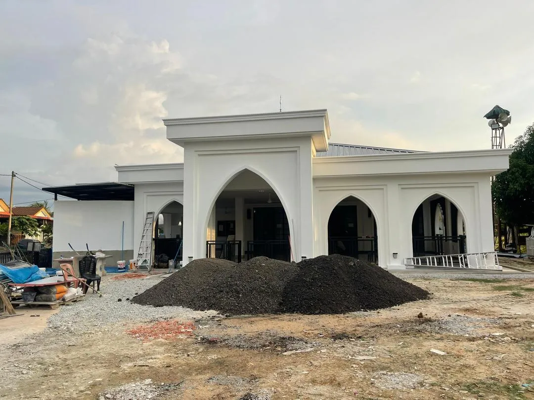 Surau Nurul Iman