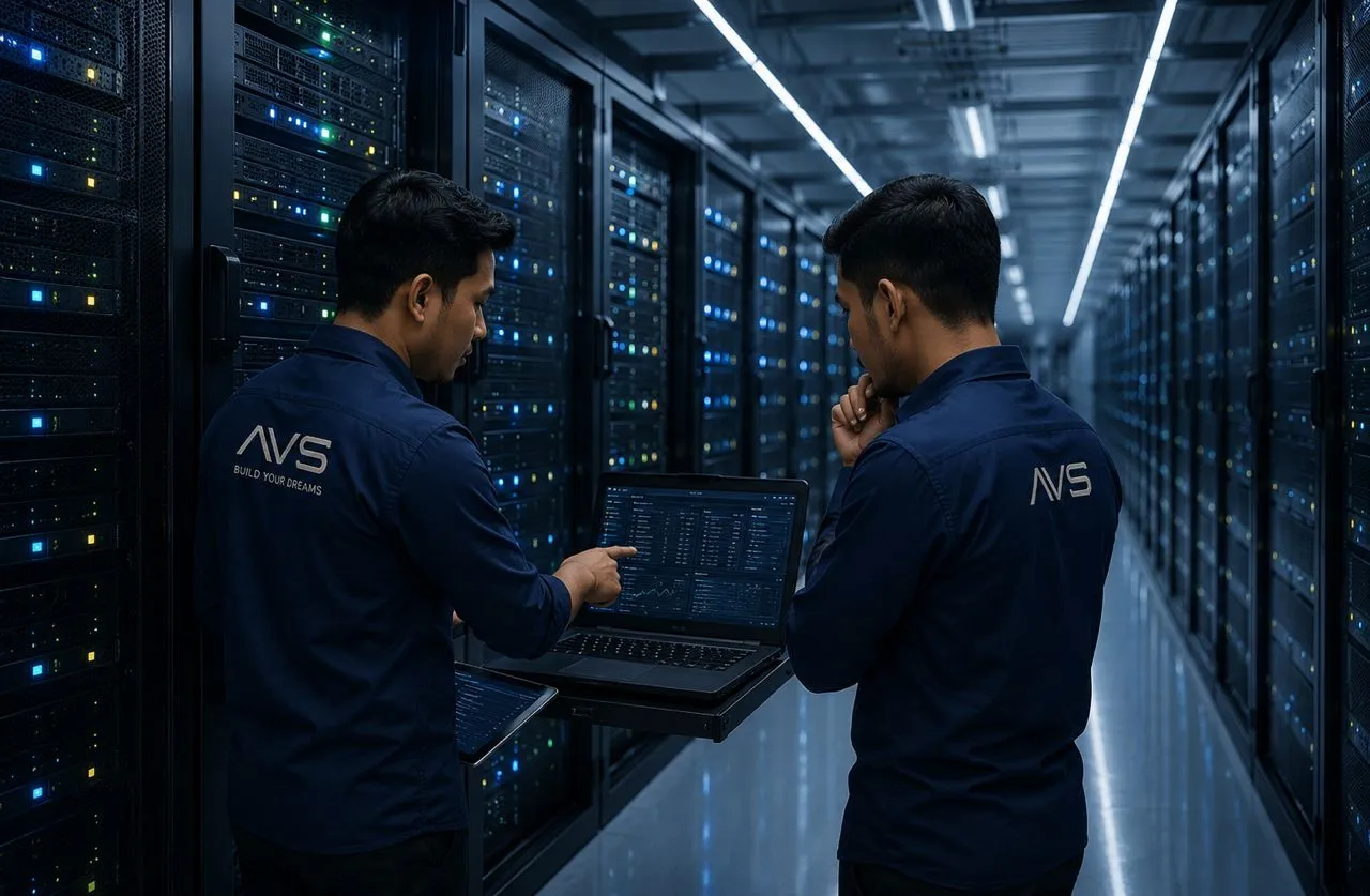 IT Telecommunications